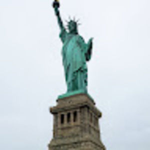 Meet your Posher, Marvin